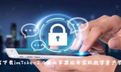 如何下载imToken2.0国内苹果版并实现数字资产管理