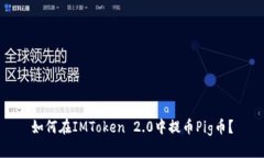 如何在IMToken 2.0中提币Pig币？