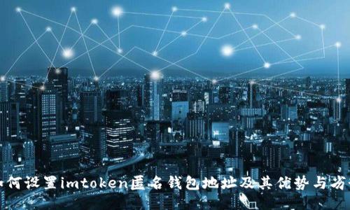 如何设置imtoken匿名钱包地址及其优势与劣势