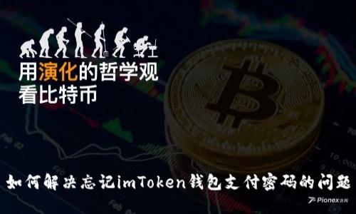 如何解决忘记imToken钱包支付密码的问题