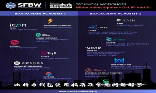 比特币钱包使用指南及常见问题解答