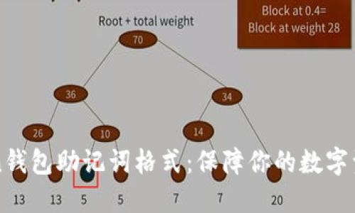 imToken钱包助记词格式：保障你的数字资产安全