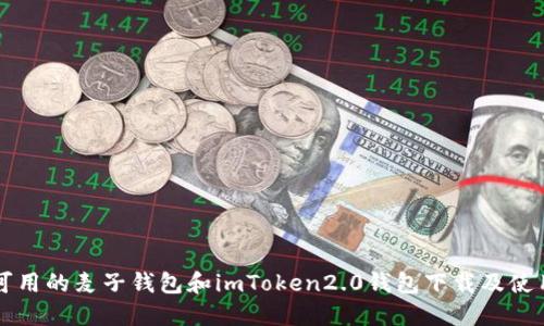 国内可用的麦子钱包和imToken2.0钱包下载及使用教程