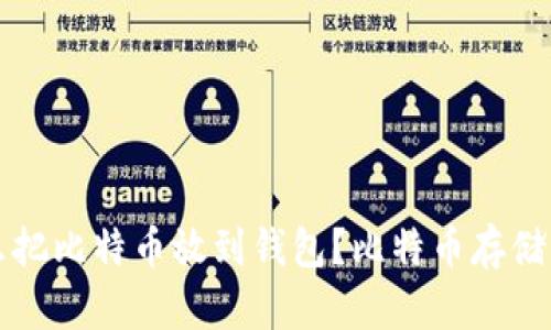 怎么把比特币放到钱包？比特币存储指南