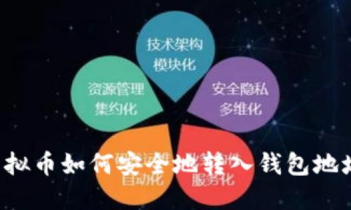 虚拟币如何安全地转入钱包地址？