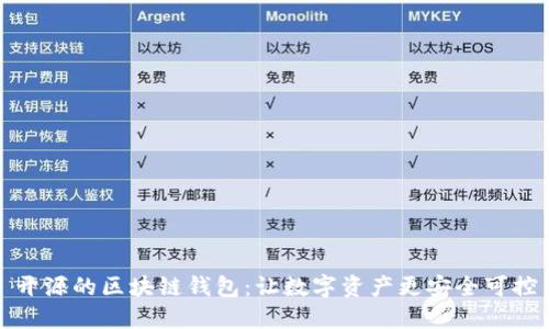 开源的区块链钱包：让数字资产更安全可控