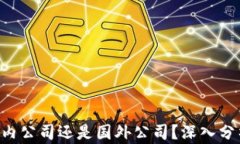 TokenIM: 国内公司还是国外公司？深入分析及背景