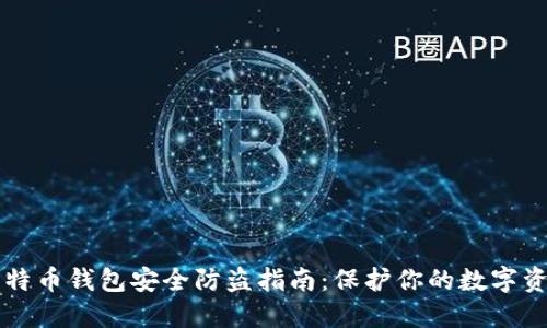 比特币钱包安全防盗指南：保护你的数字资产